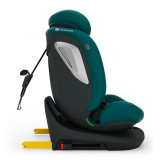 Kinderkraft i-Grow 2 Plus i-Size Car Seat - Green (Outlet)