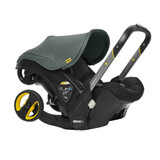 Doona+ Infant Car Seat Stroller - Slate Green
