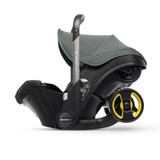 Doona+ Infant Car Seat Stroller - Slate Green