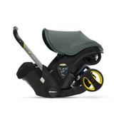Doona+ Infant Car Seat Stroller - Slate Green