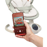 Mamas & Papas Alto Smart Swing - Thyme