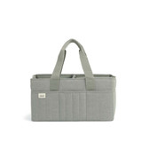 Mamas & Papas Nappy Caddy - Sage
