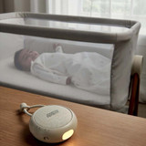 Mamas & Papas White Noise Machine (lifestyle)