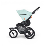 Out n About Nipper Compact Newborn Pod Bundle - Green