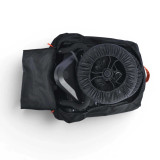 Out n About Nipper Compact Adventure Bundle - Black