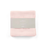Mamas & Papas Muslin Squares (5 Pack) - Pink
