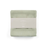Mamas & Papas Muslin Squares (5 Pack) - Sage