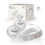 Kinderkraft GentleNest Double Breast Pump