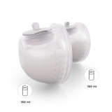 Kinderkraft GentleNest Double Breast Pump
