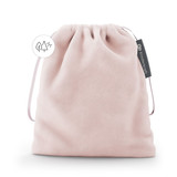 Kinderkraft MamaFlow Hands Free Single Breast Pump - Pink