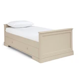 Mamas & Papas Oxford 2-Piece Set + FREE Mattress - Cashmere