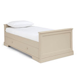 Mamas & Papas Oxford 3-Piece Range + FREE Mattress - Cashmere