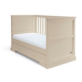 Mamas & Papas Oxford 3-Piece Range + FREE Mattress - Cashmere