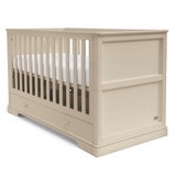 Mamas & Papas Oxford 3-Piece Range + FREE Mattress - Cashmere