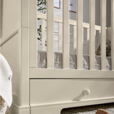 Mamas & Papas Oxford 3-Piece Range + FREE Mattress - Cashmere