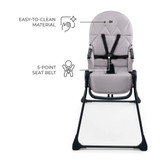 Kindekraft BINCI Highchair - Grey