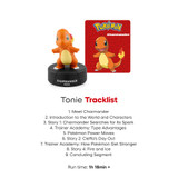Tonies Pokemon - Charmander