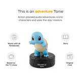 Tonies Pokemon - Squirtle