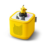 Toniebox 2 Pokemon Pikachu Starter Set - Yellow