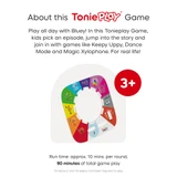 Tonies Tonieplay - Numberblocks Learning Adventures