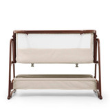 Ickle Bubba Stomp Luxe Elements Nimbus Travel & Home Bundle - Chestnut