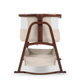 Ickle Bubba Stomp Luxe Elements Nimbus Travel & Home Bundle - Chestnut