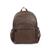 Ickle Bubba Stomp Luxe Elements Nimbus Travel & Home Bundle - Chestnut