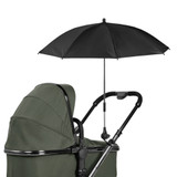 Ickle Bubba Stomp Luxe Elements Nimbus Travel & Home Bundle - Forest