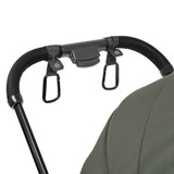 Ickle Bubba Stomp Luxe Elements Nimbus Travel & Home Bundle - Forest