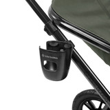 Ickle Bubba Stomp Luxe Elements Nimbus Travel & Home Bundle - Forest