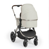 Ickle Bubba Stomp Luxe Elements Nimbus Travel & Home Bundle - Moonbeam