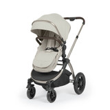 Ickle Bubba Stomp Luxe Elements Nimbus Travel & Home Bundle - Moonbeam