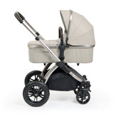 Ickle Bubba Stomp Luxe Elements Nimbus Travel & Home Bundle - Moonbeam