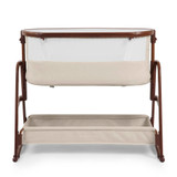 Ickle Bubba Stomp Luxe Elements Nimbus Travel & Home Bundle - Moonbeam