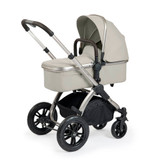 Ickle Bubba Stomp Luxe Elements Nimbus Travel & Home Bundle - Moonbeam