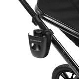 Ickle Bubba Stomp Luxe Elements Nimbus Travel & Home Bundle - Raven