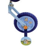 MV Sports Bluey 2in1 10 Inch Training Bike (Outlet)