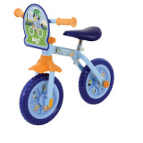 MV Sports Bluey 2in1 10 Inch Training Bike (Outlet)