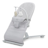 Kinderkraft MIMI Bouncer - Light Grey