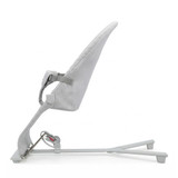 Kinderkraft MIMI Bouncer - Light Grey