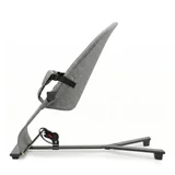 Kinderkraft MIMI Bouncer - Dark Grey