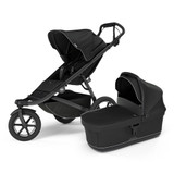 Thule Urban Glide 3 Complete - Black (Ex-Display)