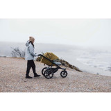 Thule Urban Glide 3 Complete - Black (Ex-Display)