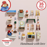 Le Toy Van Paddington Dolls House Furniture 