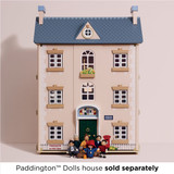 Le Toy Van Paddington and Family  (6pc)