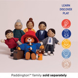 Le Toy Van Paddington