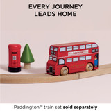 Le Toy Van Paddington Miniature London Bus