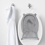 Skip Hop Moby Bath Mat - White