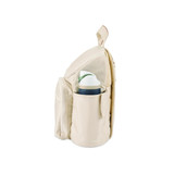 Skip Hop Forma NEXT Diaper Backpack- Oat