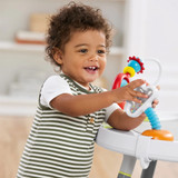 Skip Hop Explore & More Baby's View 3-Stage Activity Center